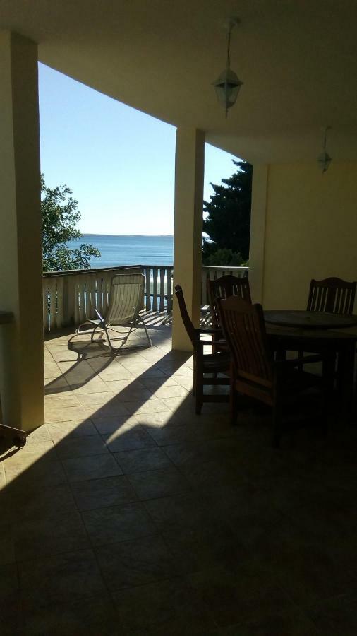 Ante Apartment Starigrad Paklenica Exterior foto